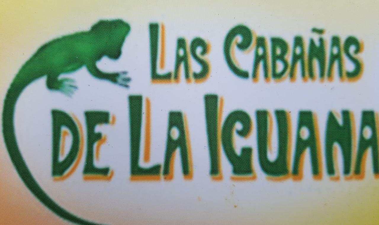Las Cabanas De La Iguana อายัมเป ภายนอก รูปภาพ